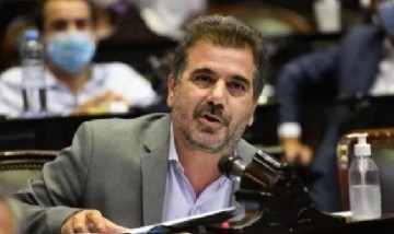 Avanza la causa contra Cristian Ritondo: una trama de desarrollos inmobiliarios, offshore y bienes no declarados