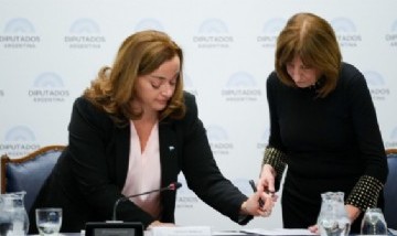 La Cámara de Diputados firmó convenio para capacitar a trabajadores legislativos en RCP