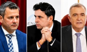 Tucumán votará gobernador el 9 de mayo de 2027 con Jaldo, Catalán y Campero como principales candidatos