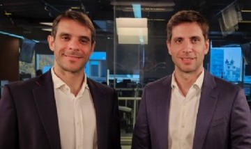 Los hermanos Passaglia preparan Hechos para 2027 y buscan competir por fuera del PRO y La Libertad Avanza