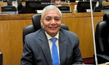 Alfredo Toscano reveló que su hijo sufrió ludopatía y pidió más controles sobre las apuestas