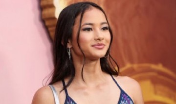 Murió a los 18 años Kaylee Hottle, la actriz que interpretó a Jia en las películas de "Godzilla versus Kong"