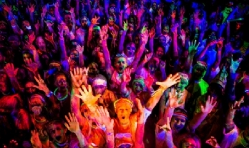 Joven murió en fiesta electrónica, investigan si consumió éxtasis
