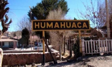 El municipio de Humahuaca se declaró "provida"