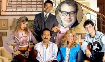 "Casados con hijos": Axel Kuschevatzky habló sobre el personaje para remplazar a Rivas