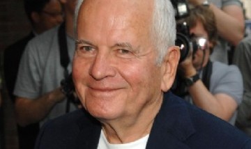 Murió a los 88 años Ian Holm, mítico actor de "Alien" y "El Señor de los Anillos"