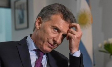 La Oficina Anticorrupción denunció a Macri por administración fraudulenta