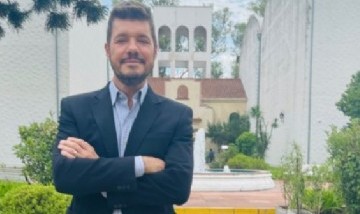¿Vuelve el humor político? Entérate todo lo que tiene pensando Tinelli para su regreso a la TV