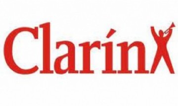 Clarín te vacuna