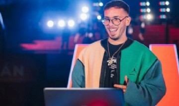 El DJ Fer Palacio participará de una jornada solidaria en El Tejadito