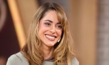 Tini Stoessel adelantó cómo será uno de los escenarios del festival Futttura y causó furor entre sus fans