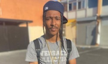 El rapero estadounidense Indian Red Boy fue asesinado mientras transmitía en vivo desde Instagram