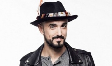 Abel Pintos anunció en sus redes sociales que vuelve a Rosario: cuándo y dónde comprar las entradas