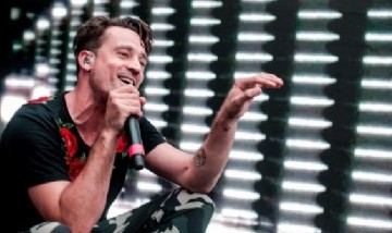 ¿Vuelve Tan Biónica? Mirá el guiño de Chano en sus redes sociales