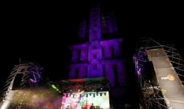 Chano, La Beriso y Don Osvaldo y se presentan este verano en Mar del Plata