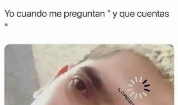 Recalculando