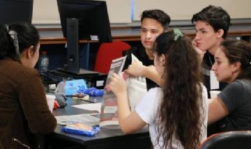 Más de 53 mil estudiantes de escuelas técnicas participarán de una Olimpíada Nacional de conocimiento