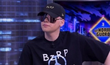 La historia de Bizarrap: estudiante de Marketing, trabajó en Warner y es récord en Spotify