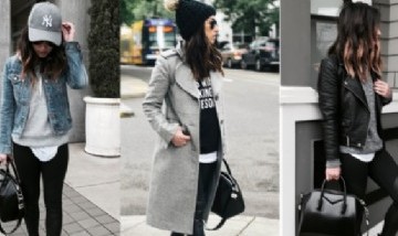 Estilo sporty chic: la tendencia de moda que fusiona lo mejor de la elegancia con la comodidad