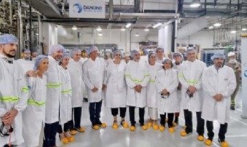 Un equipo científico del Conicet desarrolló un yogur probiótico que previene enfermedades