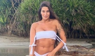 Ivana Nadal anunció la segunda temporada en una plataforma para adultos: "Cerré contrato"