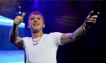 Se viene el show de "El Polaco" por el 132º aniversario de Florencio Varela