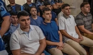Caso Fernando, dos cuestiones que subyacen