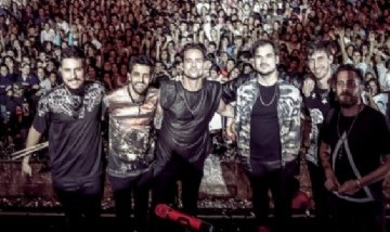 Ahora sí, la última noche mágica: Tan Biónica agregó una quinta fecha en el Estadio River Plate