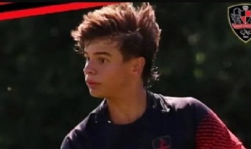 Conmoción en Córdoba: un adolescente de 15 años murió durante un entrenamiento de rugby