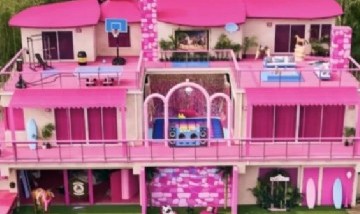 La casa de Barbie y Ken en Malibú esta disponible para alquilar en Airbnb