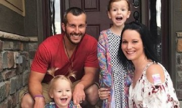 El influencer que mató a su familia y usó las redes para hacerse la víctima
