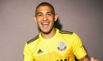 "Estamos a la buena de Dios": el duro testimonio de un futbolista argentino en Hong Kong