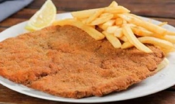 Día de la milanesa: ¿por qué se conmemora hoy, viernes 3 de mayo en Argentina?
