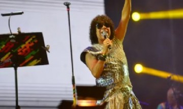 Festival del Cuarteto en el estadio Kempes: programación completa y horarios