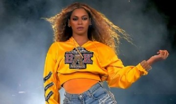Premios Grammy 2021: la organización quiere a Beyoncé sobre el escenario