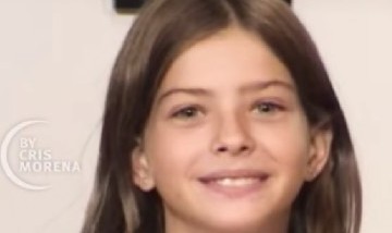 Cris Morena recordó el primer casting de la China Suárez con un video inédito
