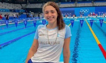 La dura confesión de Delfina Pignatiello por las críticas que recibió en las redes sociales