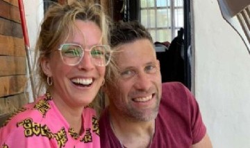 Dani La Chepi reveló si se reconciliaría con su ex, Javier Cordone