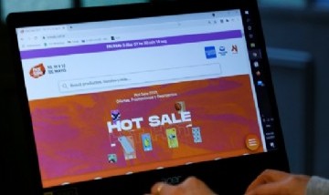 Comienza Hot Sale 2022: los detalles de los descuentos online de los próximos 3 días
