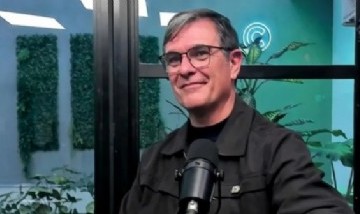 Javier Meyer: "Cuando no se roba, los pueblos crecen" y confirmó que buscará competir por la gobernación