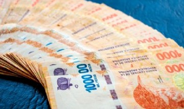 El 50,2 por ciento de los argentinos se considera de clase baja