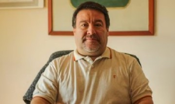 Escándalo: Descubrieron que un ex intendente de Córdoba tenía un jacuzzi en el despacho