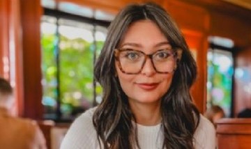 Una influencer reveló el "secreto" para quedarse en Europa sin pagar alojamiento ni comida