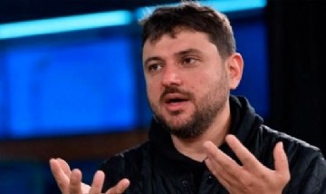 Fuerte apoyo de Grabois a una de las últimas medidas de Milei: "Ojalá hubiéramos tenido los huevos"