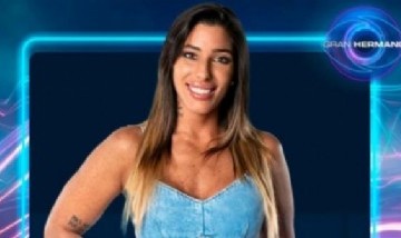 Catalina Gorostidi, la santafesina de Gran Hermano que estuvo con todo el plantel de Talleres y Belgrano