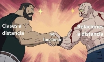 DISTANCIAMIENTO