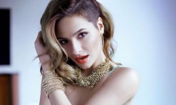 Mirá la publicación hiper caliente que hizo Brenda Asnicar en su Instagram