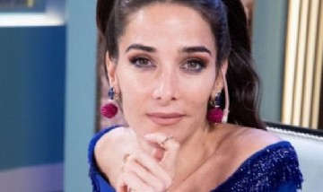 Juana Viale y su hija Ámbar de vacaciones. Cuál fue el lugar elegido este año