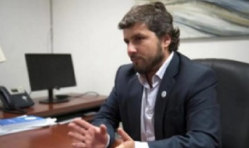 Intendente de Tucumán decretó cuatro días de duelo por la legalización del aborto