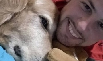 Eze y Su Perrito, Santa Fe
